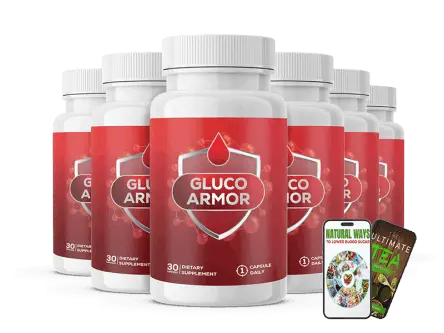 gluco-armor-supplement