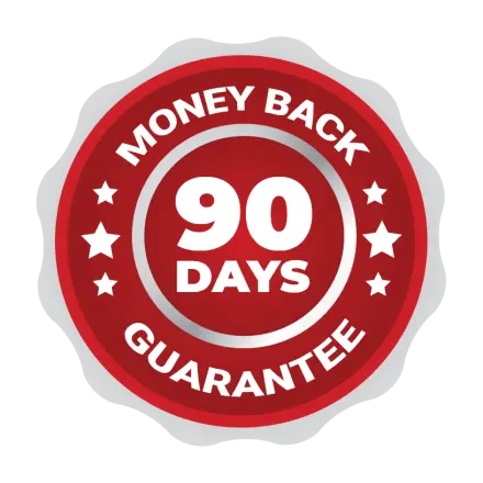 guarantee-badge